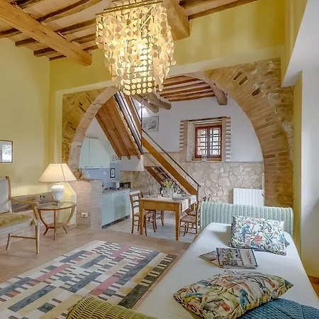 Torre Rasa Aparthotel