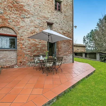 Torre Rasa Aparthotel