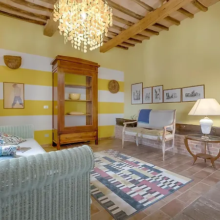 Torre Rasa 3* Borsecchio