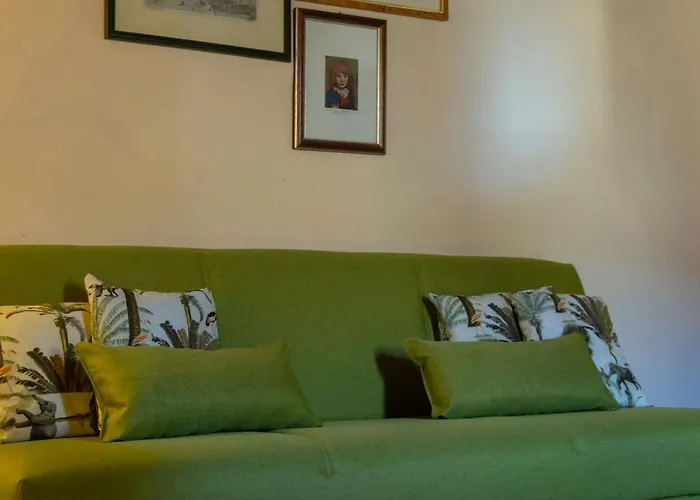 Torre Rasa Aparthotel 3*