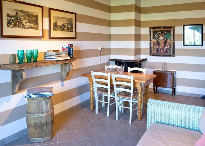 Torre Rasa 3* Borsecchio