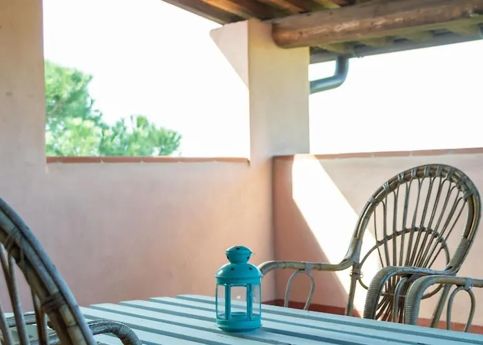 Torre Rasa 3* Borsecchio