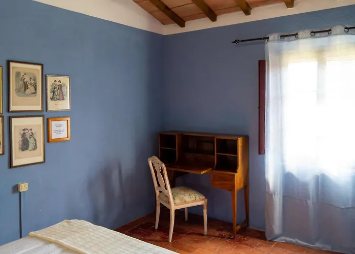Torre Rasa Aparthotel