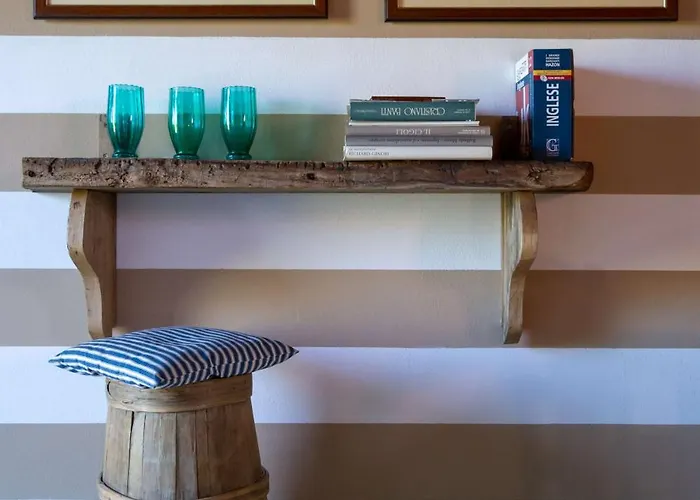 Torre Rasa Aparthotel 3*