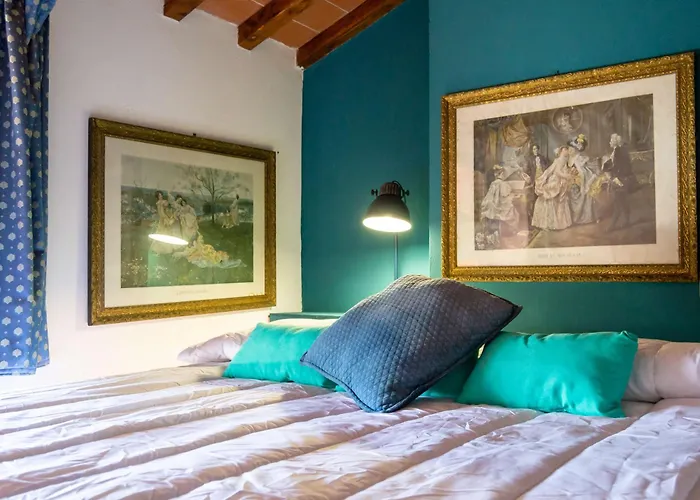 Aparthotel Torre Rasa